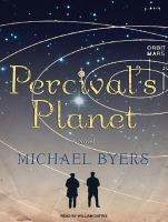 Percival_s_Planet